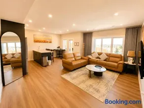 Banff Gateway Private Walkout Suite with Patio - Image 1