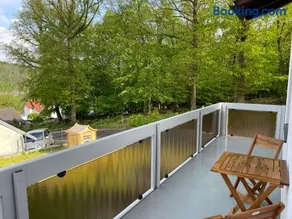 Ferienwohnung Zum Wildpark - Image 1