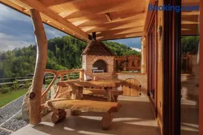 Lake Cottage - Koča ob jezeru - Image 4