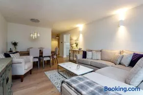 Veeve - Calming Belsize Park Retreat - Image 3