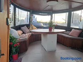 "Aloha" authentiek schip op 14 minuten vanaf Amsterdam - Image 4