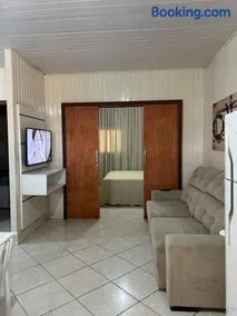 Apartamento 2 dormitórios Completo - Image 3