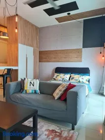 Sandy Suite by SM Hub - Image 1