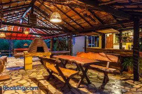 Pousada Casa da Moeda - Image 4