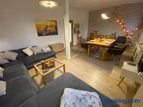 Ferienwohnung am Anger - Image 4
