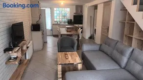 Le gite de la fontaine - Image 1