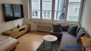 Nestwerk Zentral E13-11 - Stilvoll, Arbeiten & Altstadtlage - Image 2