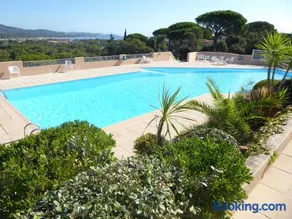 Ferienhaus zw. Cogolin und St. Tropez - Image 2