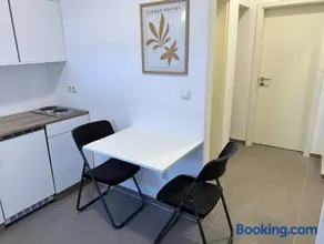 ProStays Apartment in Mönchengladbach - 1 Schlafzimmer - 2 Betten - Image 3