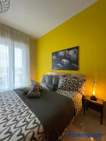 B&B D'Aponte Home Napoli Est Parcheggio Gratuito - Image 5