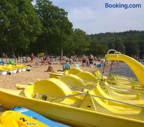 Lygnareds Camping - Image 1