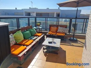 Attic terrace 360 Moncofa - Image 1