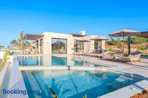 Nysa Luxury villas 3-4-5-6 - Image 1