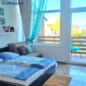 zöld-oázis apartman - Image 2