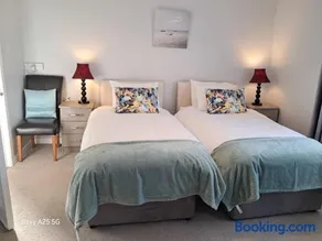 Elmgrove Apartment , Croagh Patrick Westport - Image 4