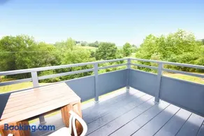 Magnifique duplex vue montagnes LARUN - Image 4