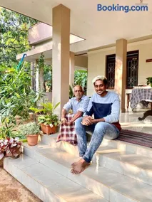 NARAYANALAYAM-Vintage Retreat-Homestay & Rest'Inn - Image 4