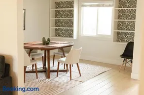 Next Getaway Home-3 Rooms, 4 Bed, 2 Bath, Backyard - Image 1