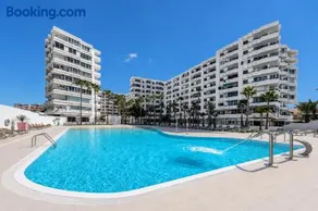 Sunny Vacation Gran Canaria - Near the Beach By Lanzarote Vacation Homes - Image 1