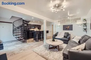 Ski and Golf Condo - 9 min to VailBC - Image 3