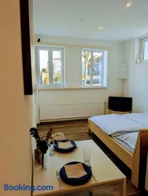 Sonniges Appartement in Ansbach - Image 3