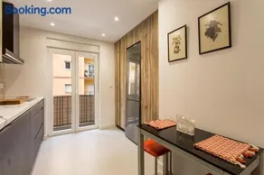 Apartamento Mulhacen Centro Free Parking - Image 2