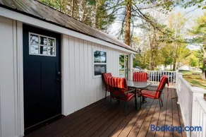 Arbutus Lakeview-Fishing-Pet Friendly-Near TC! - Image 1