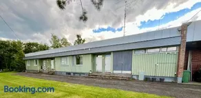 Salonkylän koulu - Image 1