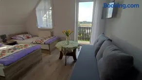 Gospodarstwo Agroturystyczne Domek na Wzgórzu - Image 2