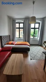 City Apartments Magdeburg - Image 3