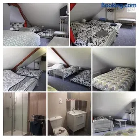 Gîte ou chambre d'hôtes - Image 2