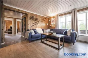 Cabin with sauna in Trysil - Image 4