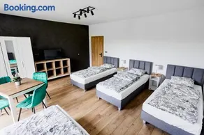 Hostel Tarnów-Tarnowiec - Image 4