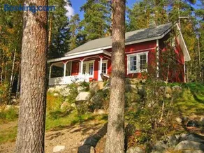Holiday Home Kivikko by Interhome - Image 1