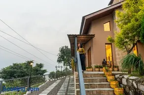 SaffronStays Fragrant Hills Cottage - Image 4