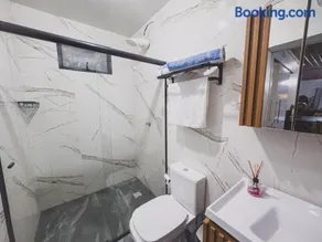 Cabana com Hidro, Lareira e Piscina Privativa - Image 2