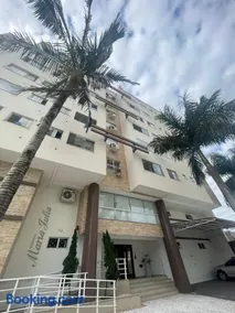 Apartamento Coqueiros - Charmoso e confortável - Image 1