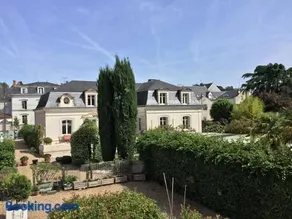Villa Castalie - Maison de maître, grande piscine et jacuzzi, classée 5 étoiles - Image 1