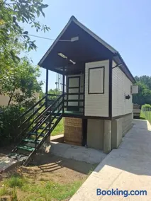 Tiszavirág Nagyhalas Horgász apartman - Image 3
