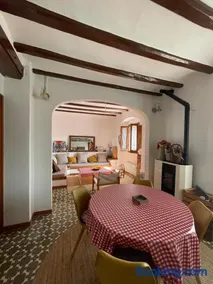 Apartament Colònia Cal Rosal - Image 1
