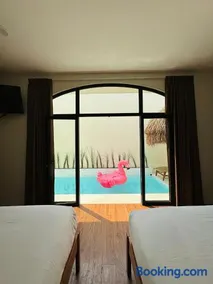 Mahika Jogja Villas With Private Pool - Image 5