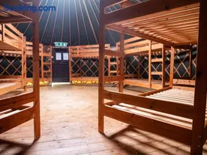 Yurt Room Two - Image 5