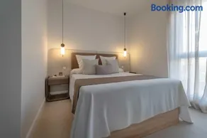 Maravilloso y recién reformado apartamento en Castellana - Image 5