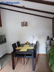 Urgemütliche Ferienwohnung, zentral und doch ruhig - Image 1