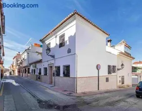 CASA SOLEÁ Albaycín - Image 1