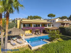 Villa Farrutxet - Image 1