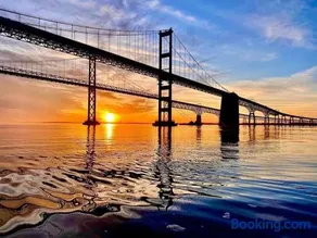 Kent Island Comfort 4BR Home Minutes from Waterfront, Wineries & Nature Trails - Image 1