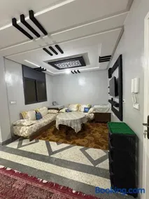 Appartement meublé - Image 1