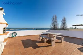 Oceanfront Two Bedroom Apartment - Image 1