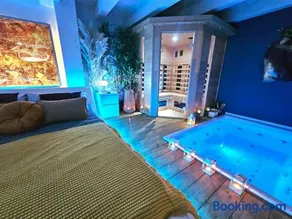 AMA Esclusive SPA Bologna - Image 2